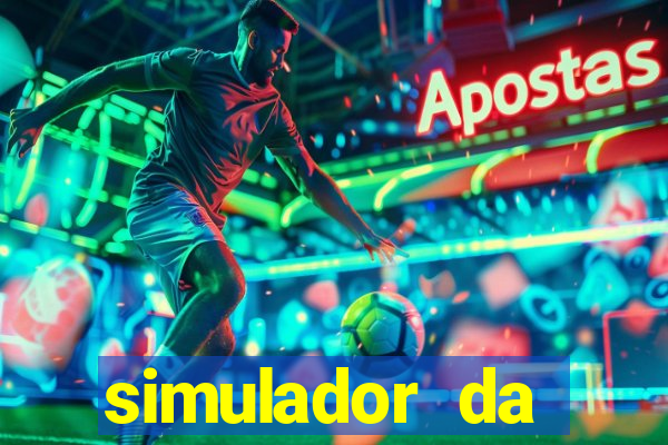 simulador da lotomania - lotodicas